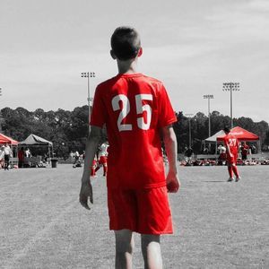 Meet your Posher, Noah